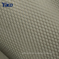 YACO 3x5mm 5x10mm furo malha expandida malha de metal estiramento